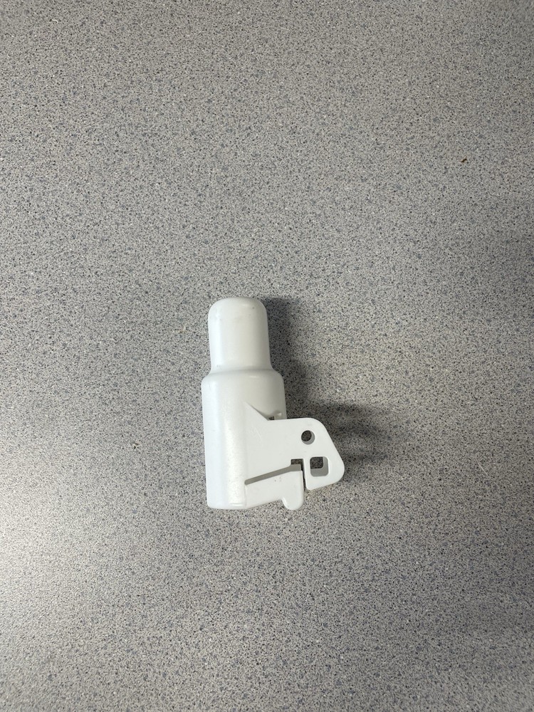 Carpigiani Handle Assembly - Top And Pin Only ￼
