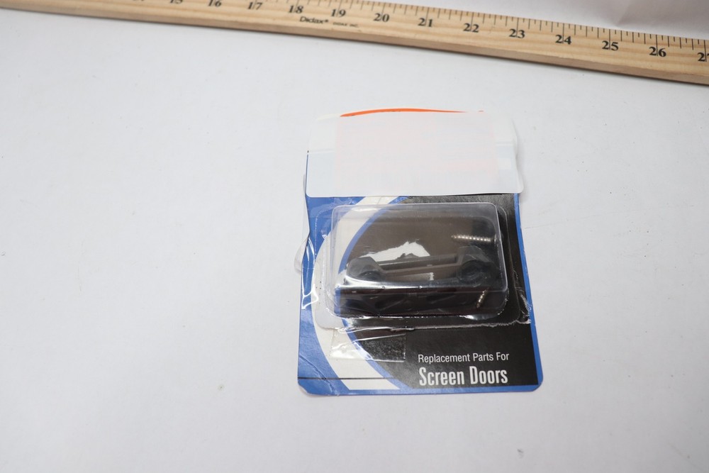 Barton Kramer High-Profile Screen Door Striker