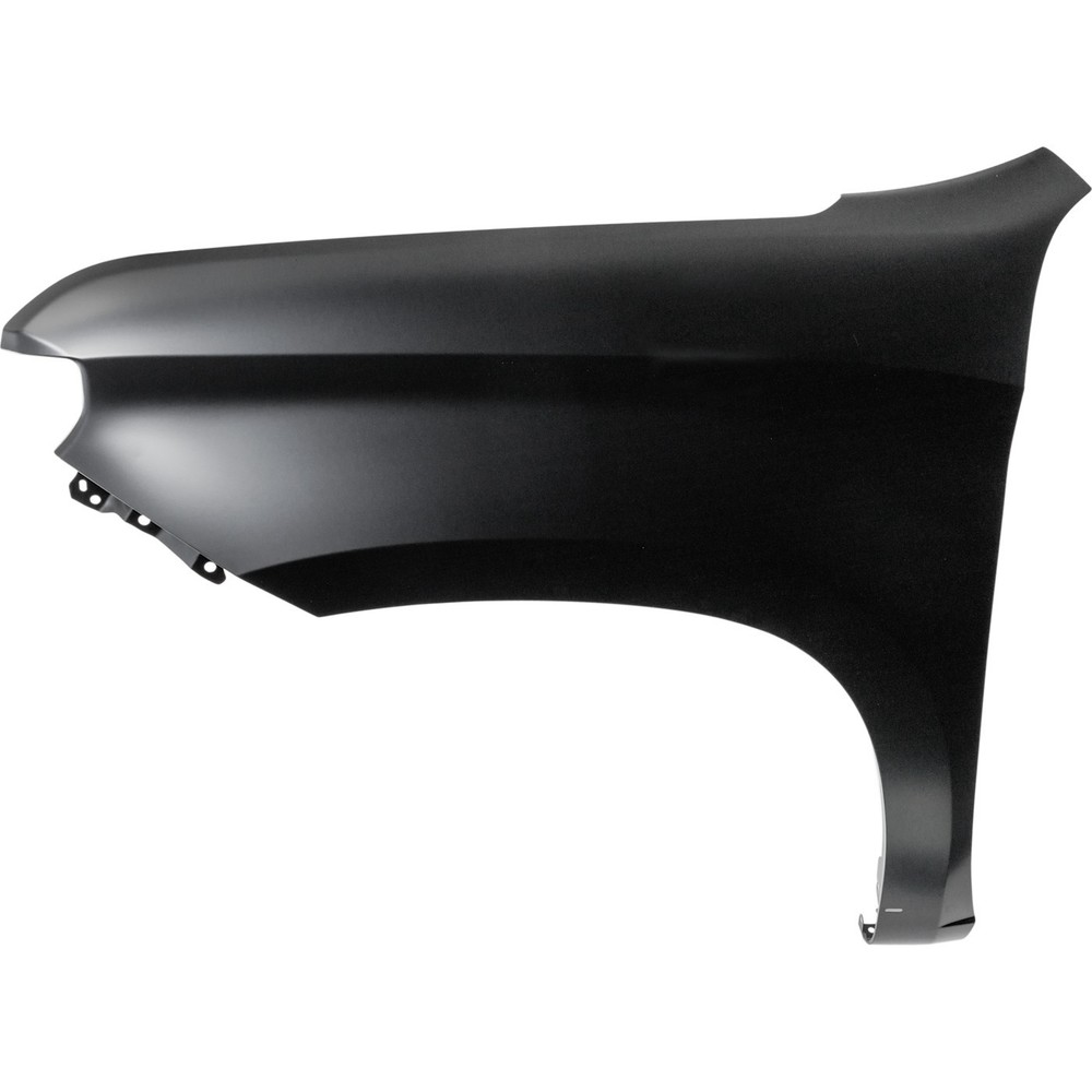 Fender For Chevrolet Silverado 1500 2019-2025 Front Driver Side