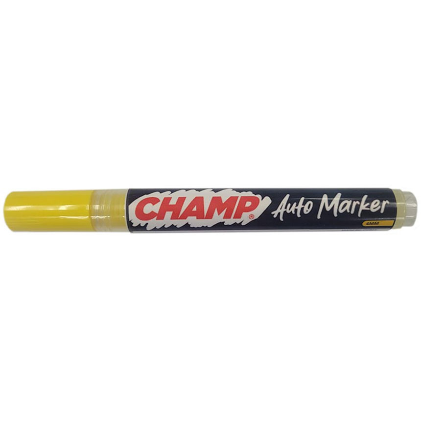CHAMP® Auto Markers