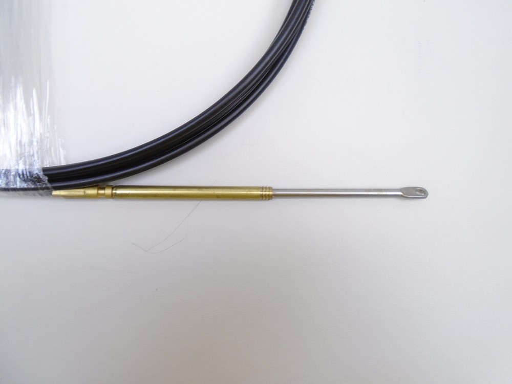 SEASTAR SOLUTION GEN II CC18921 PERF CONTROL CABLE MARINE BOAT