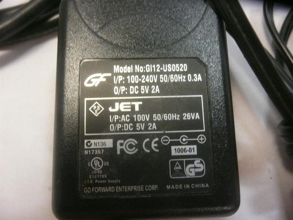 Altigen GI12-US0520
