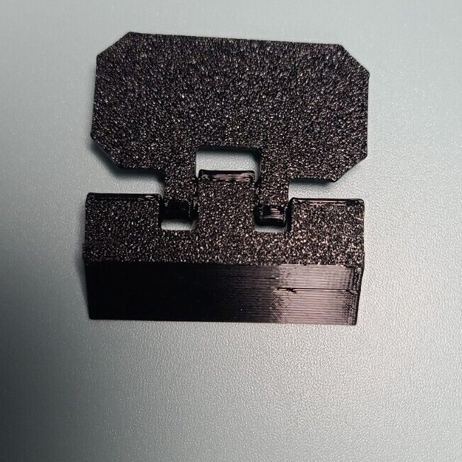 HUSKY toolbox Replacement latches 3D Printed Fits several styles-See photos