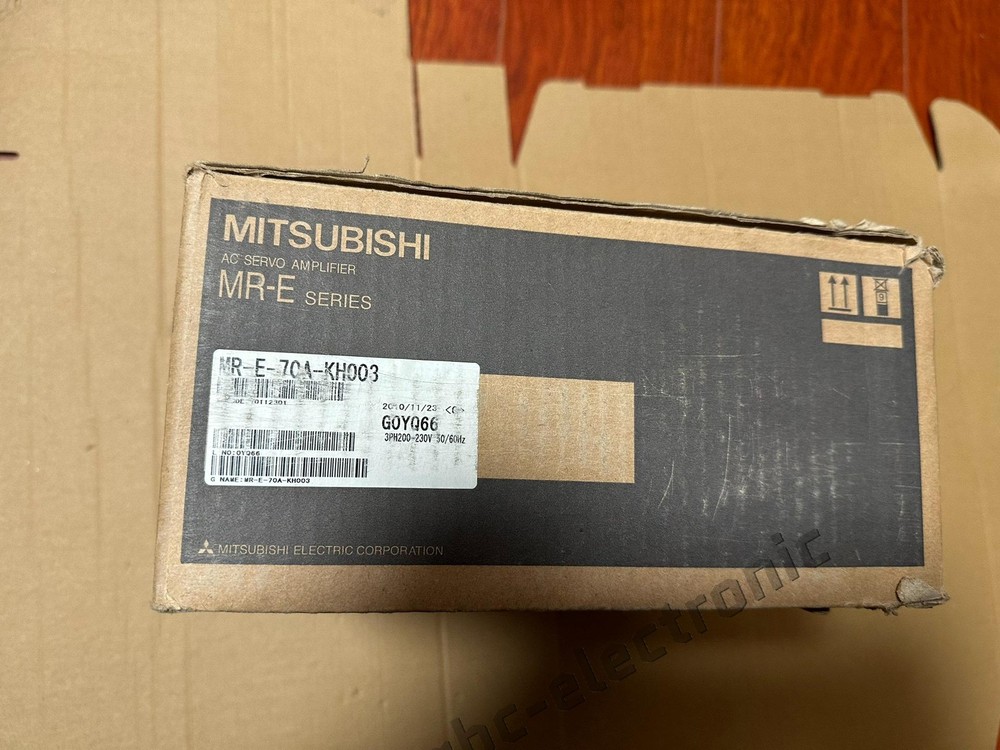 1PCS NEW MR-E-70A-KH003 server Driver