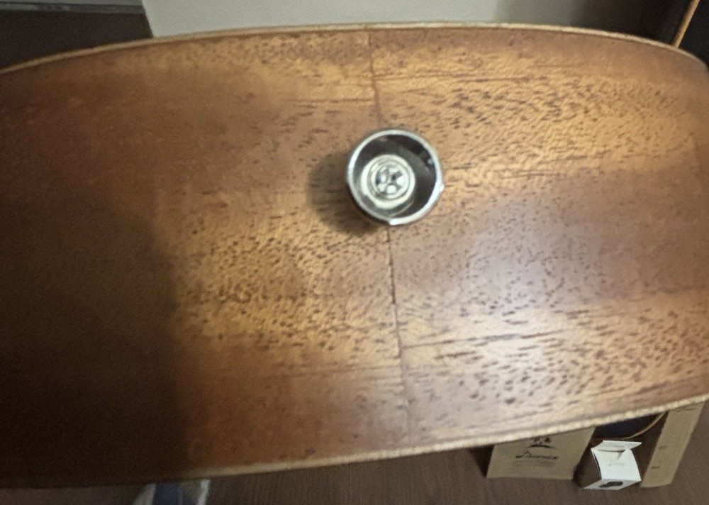 Donner Model DUC-1 Ukulele in Case