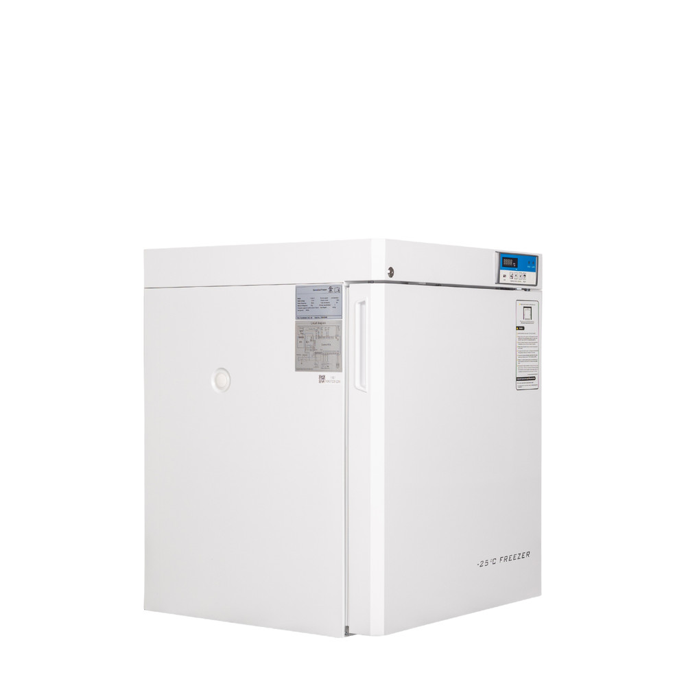 Vaccine Refrigerator, under-counter, counter-top, data logging