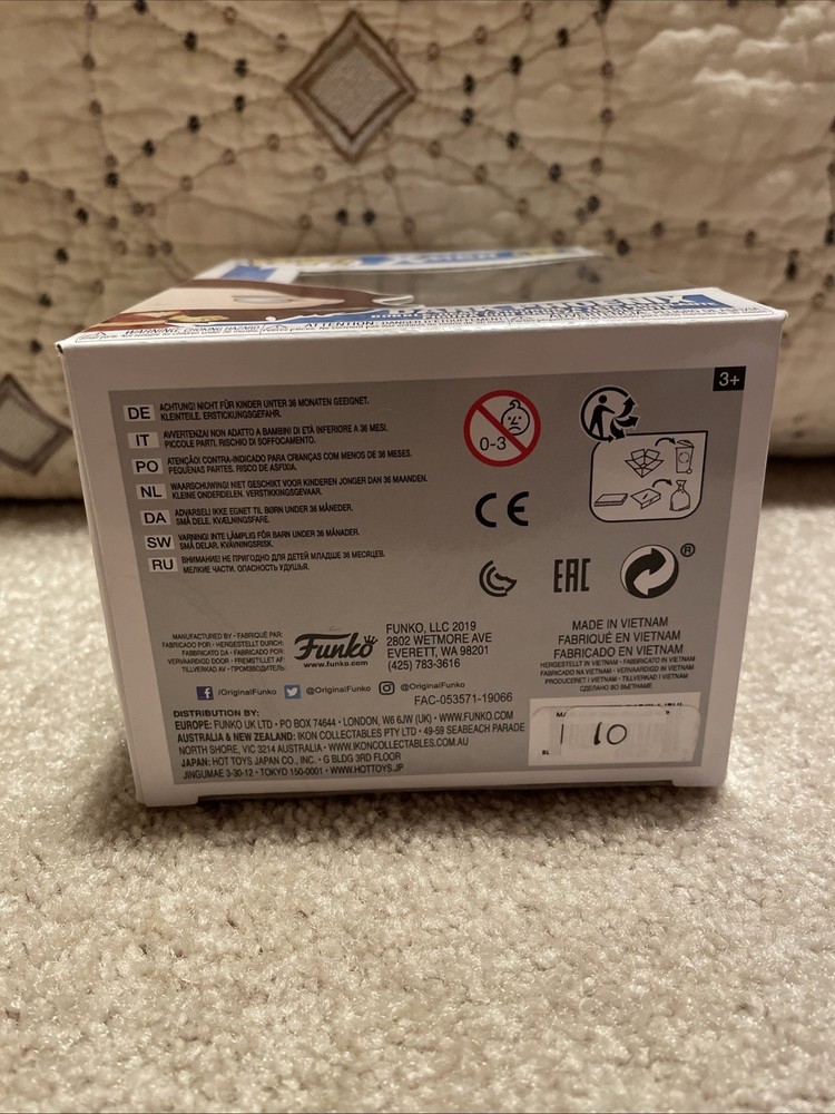 Funko Pop! Marvel X-Men Dark Phoenix #422