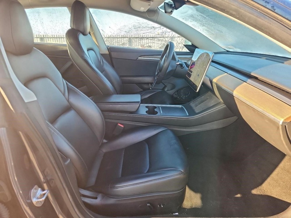 TESLA 3 2022 Camera/Projector 367235