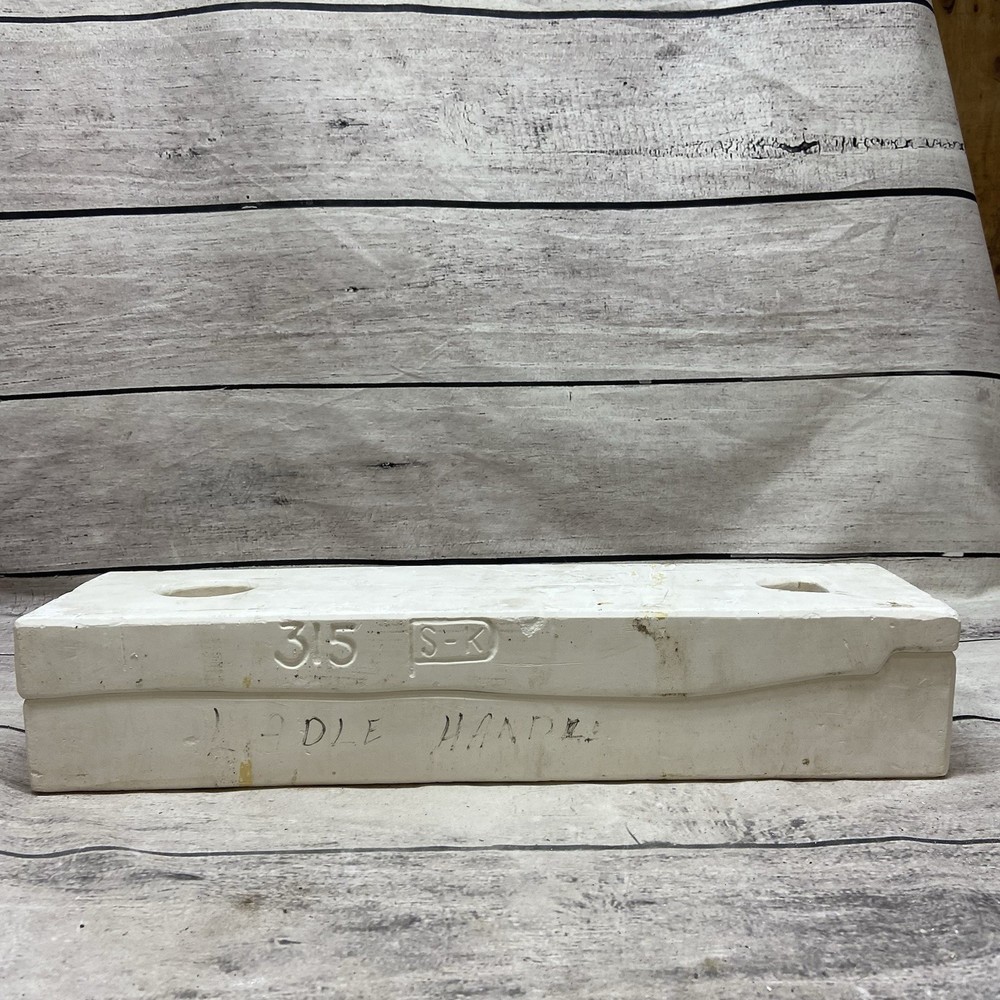 Ceramic Slip Casting Mold S-K 315