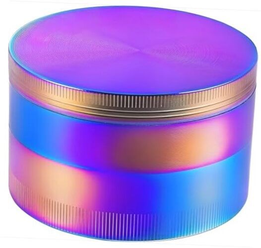 Spice Grinder Large