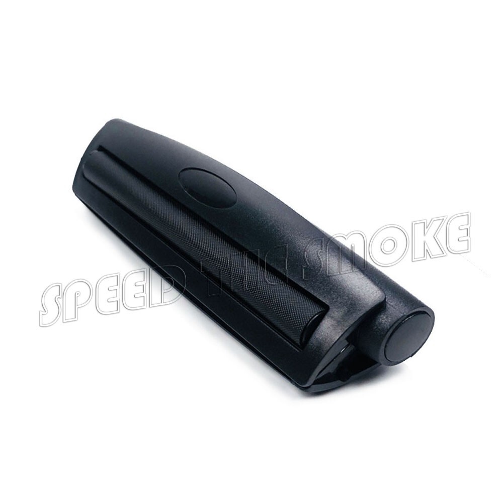 Portable Slim Cone Roller King Size Cone Cigarette Rolling Machine Fast