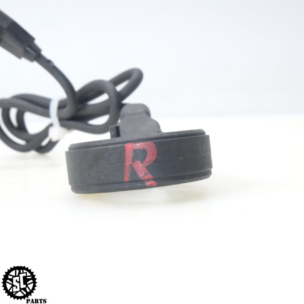 2023 HARLEY DAVIDSON SOFTAIL REAR ABS SENSOR