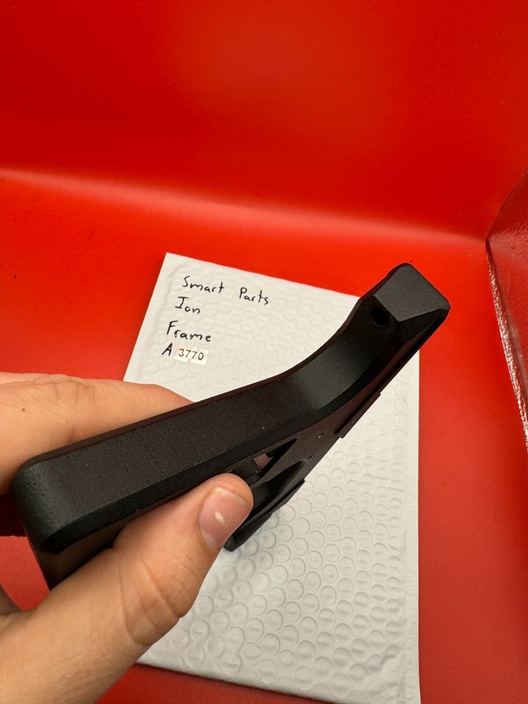 Smart Parts Ion Frame