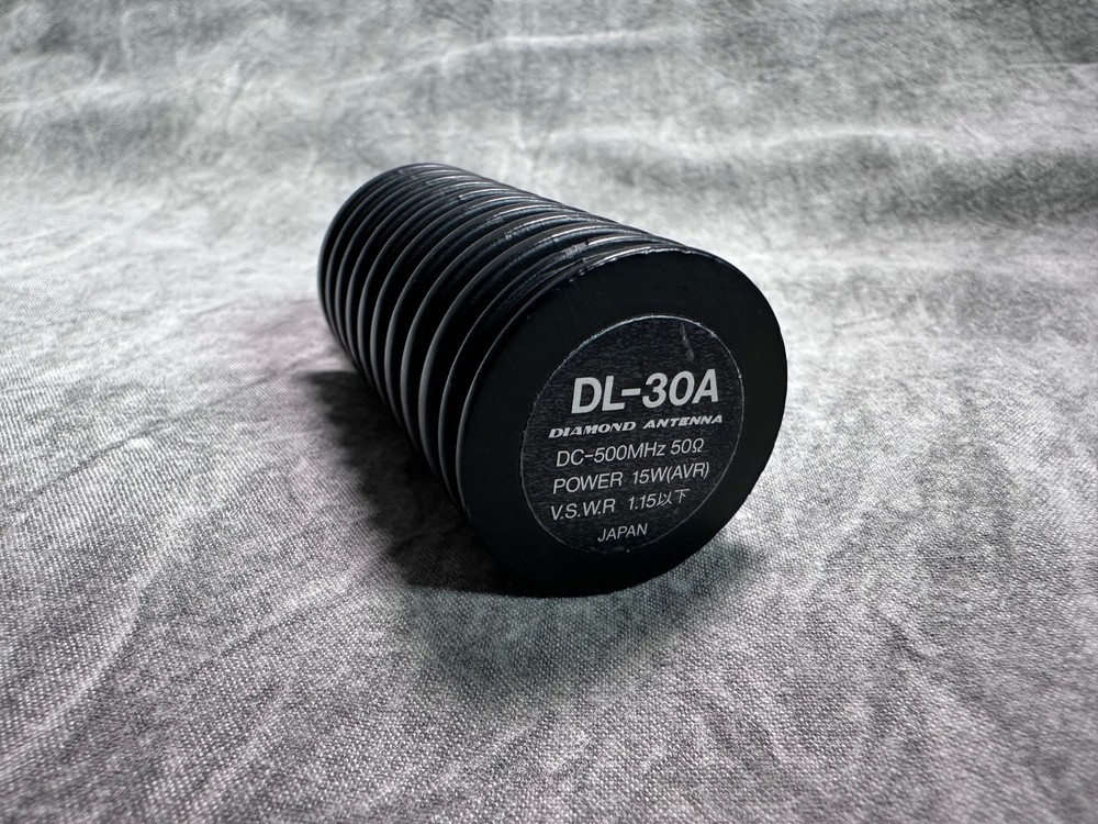 Diamond DL-30A Dummy Load