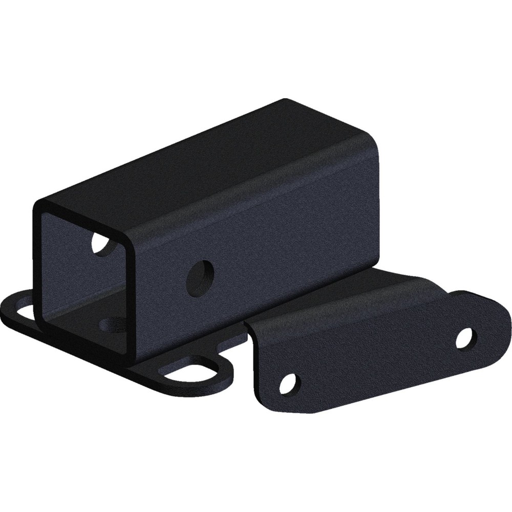 KFI Receiver Hitch Adapter 2" 100745