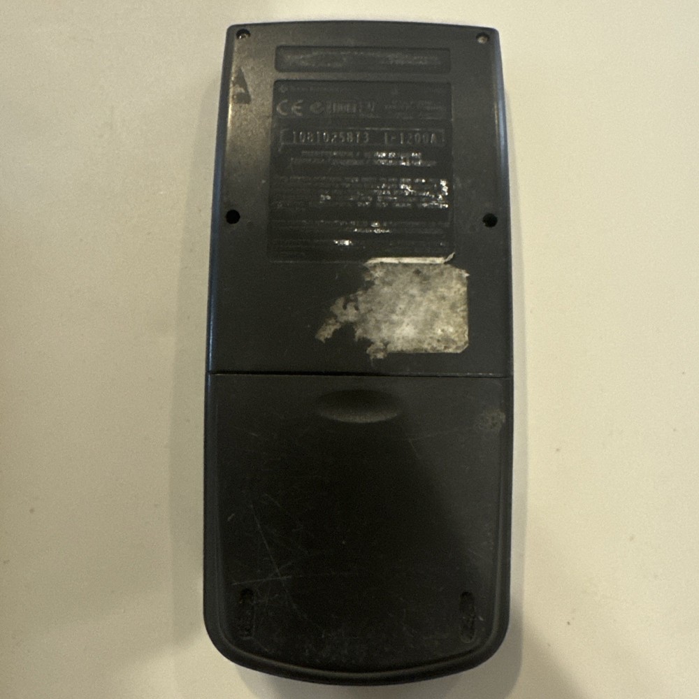 Texas Instruments TI-83 Graphing Calculator with Cover