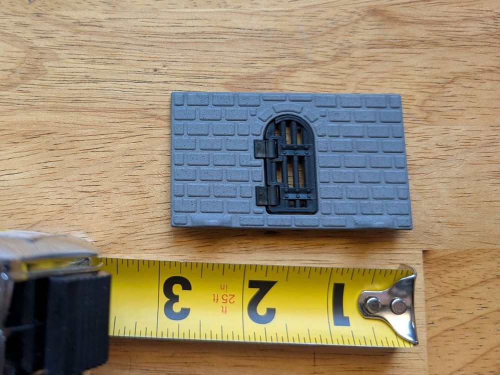 Dirt Cheap Dungeons Modular Dungeon System Legend Set TTRPG DND