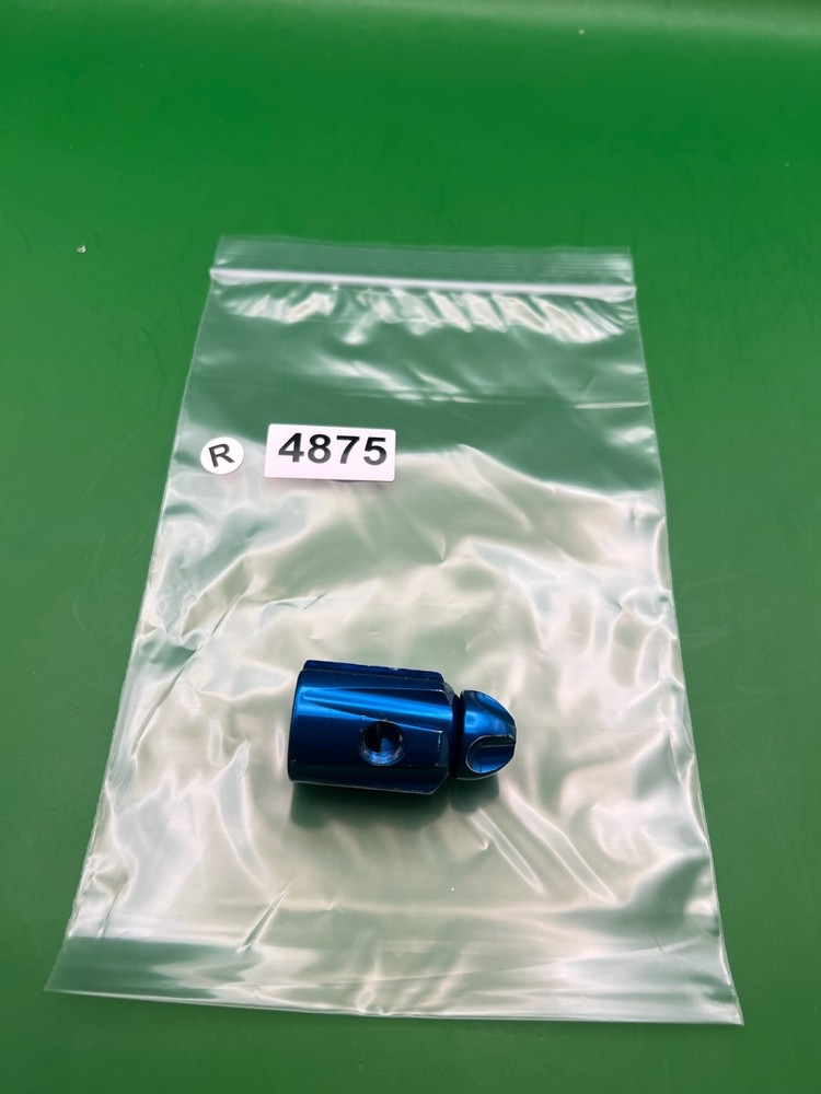 Blue NDZ On / Off ASA