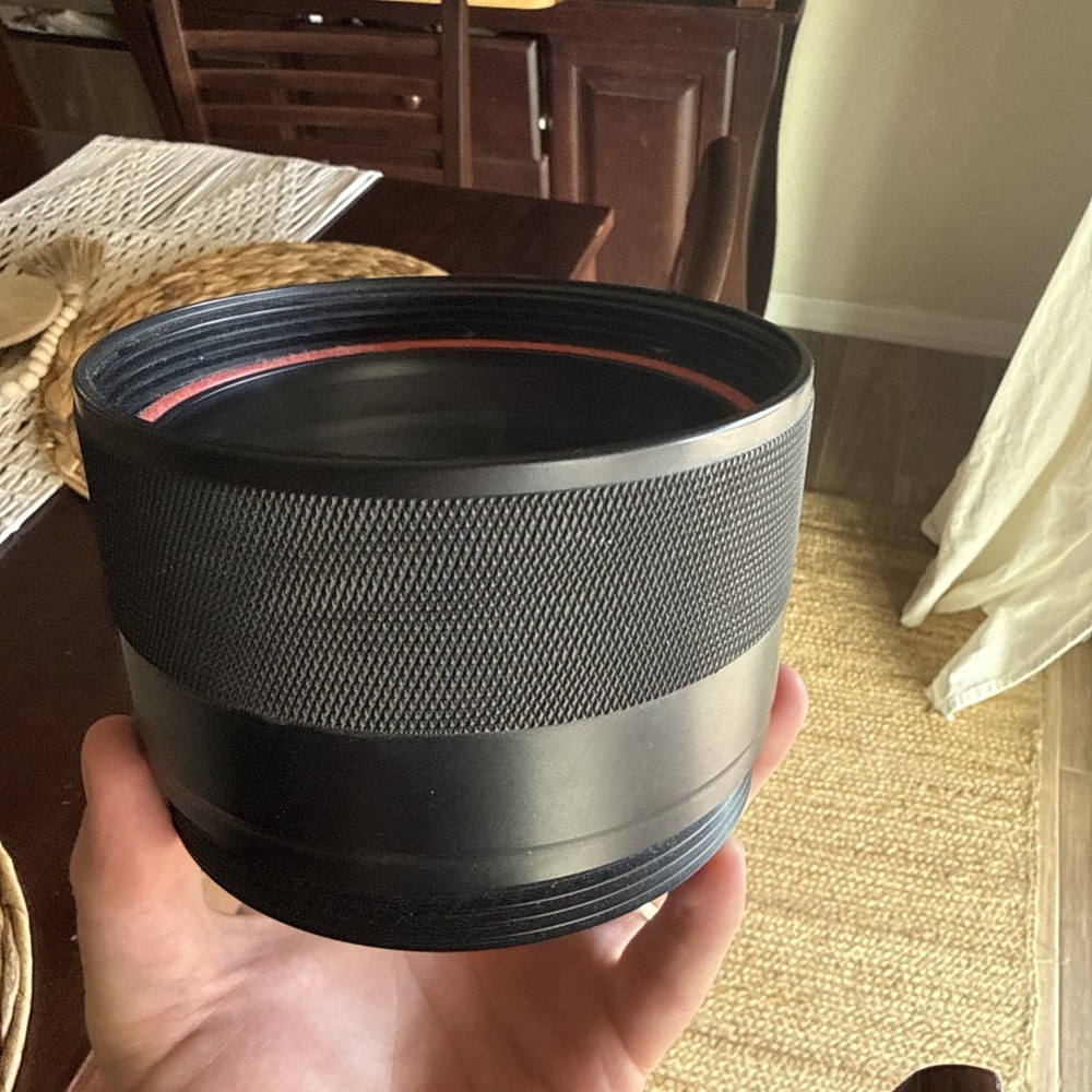 Aquatech Imaging Solutions Lens Housing P-70EX -