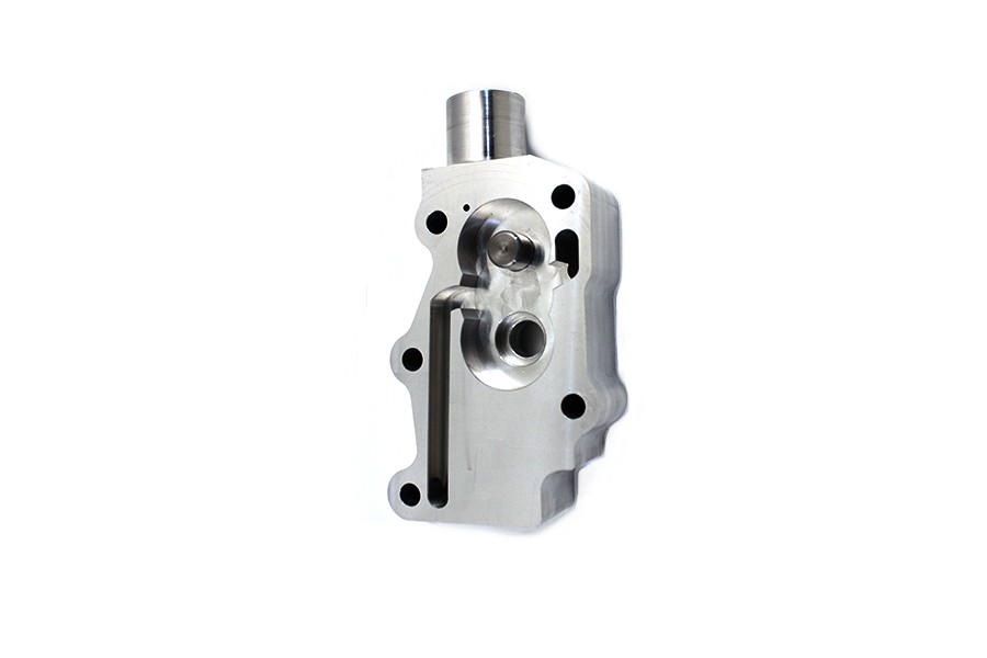 Replica Oil Pump Body fits Harley Davidson