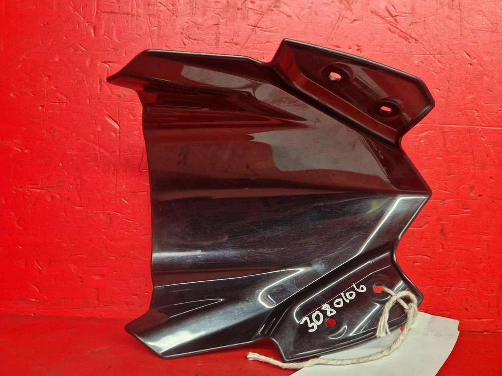 KAWASAKI ER 650 HKF VISOR SCREEN 2019