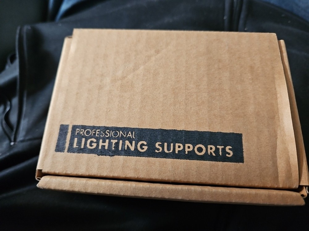 Manfrotto 2909 Super Clamp