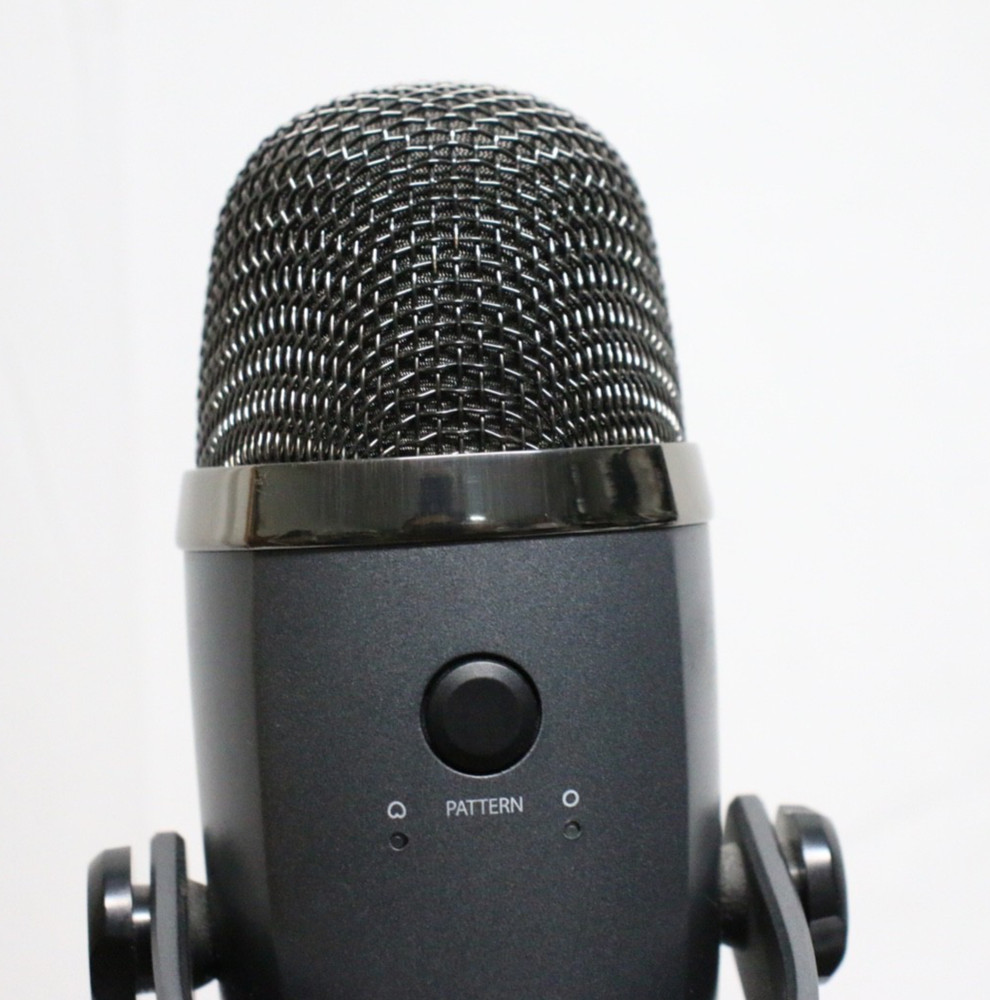 Blue Yeti Nano USB Microphone Micro Usb For Computer BM1010