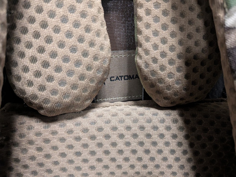 Catoma Switchblade Pack. New!