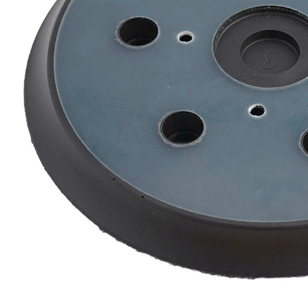 Superior Finish with Our Replacement Sanding Pad Enhance Your Projects