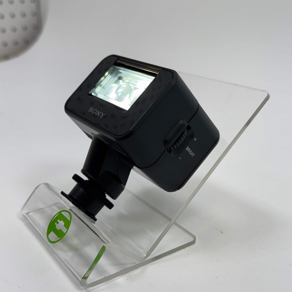 Sony HVL-LeiR1 Camera Light