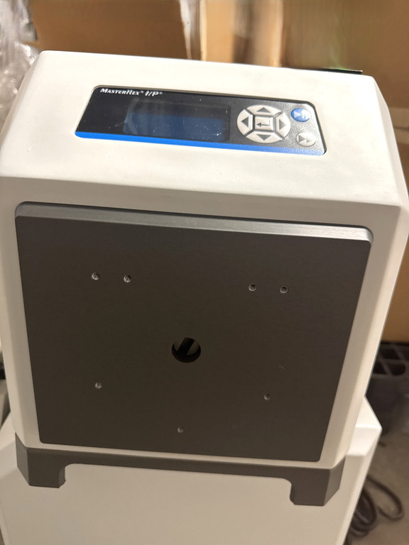 MasterFlex 77964-30 I/P Digital Process Pump, Includes Computer  P (3378912)