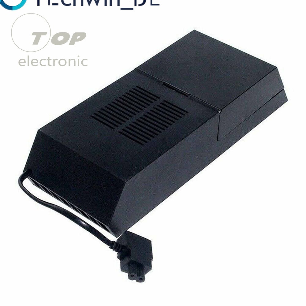 Data Bank Box 2TB Hard Drive External Box For PS4 Internal Memory Capacity