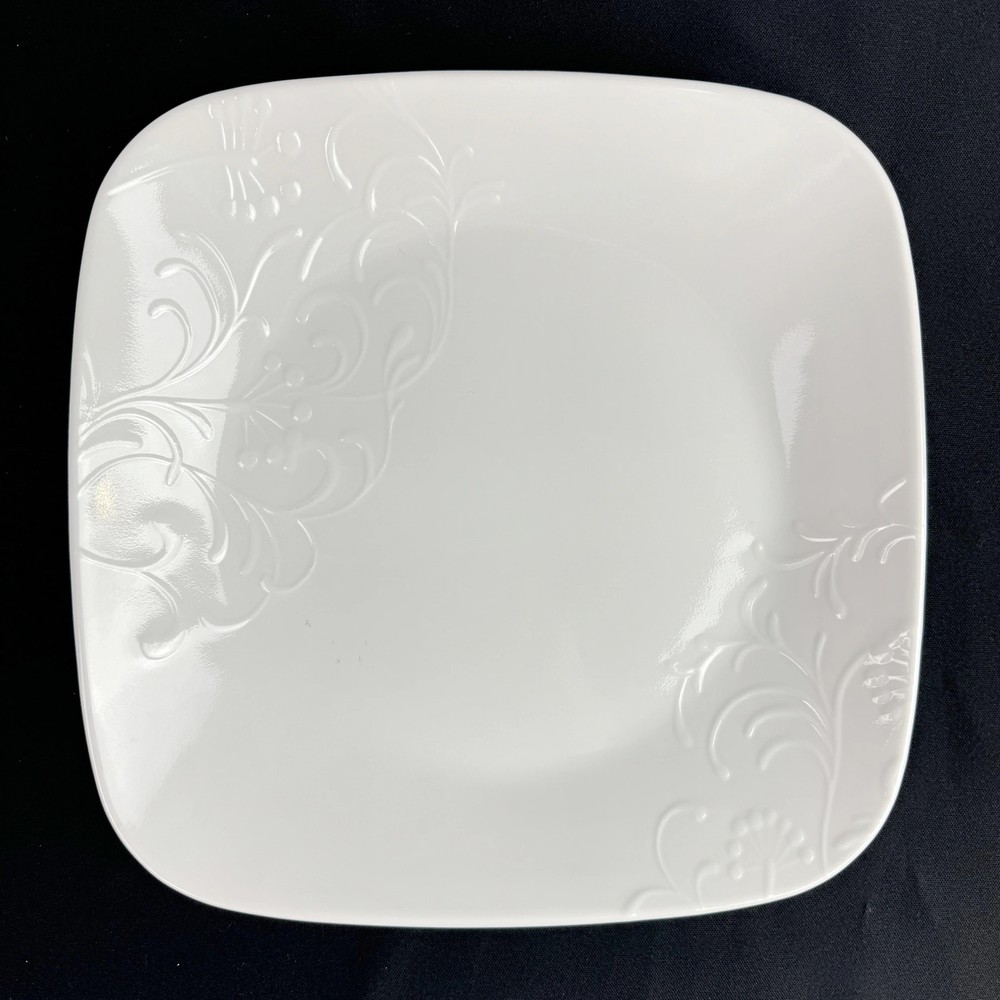 Corelle (Corning) CHERISH Luncheon Plate