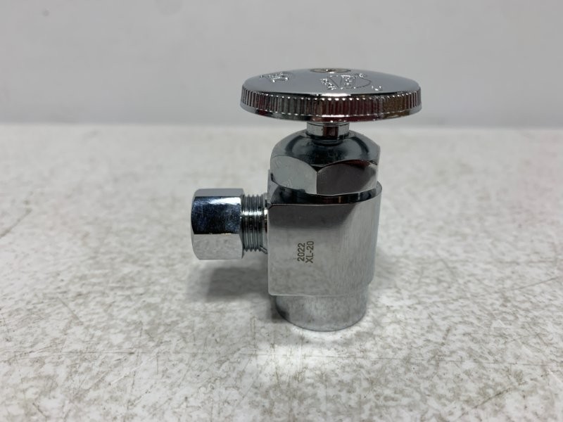 Zurn XL-20 Pressure Reducing Valve Lead-Free 1" FNPT