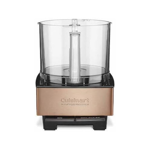 Cuisinart 14-Cup Food Processor (Open Box)