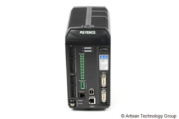 Keyence LJ-V7000 Controller