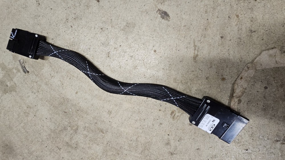 Dekko Wire Jumper Cable 225609 - MX