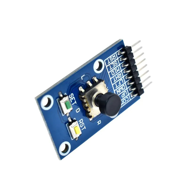 5 Direction Navigation Button Module MCU AVR Game 5D Rocker Joystick for