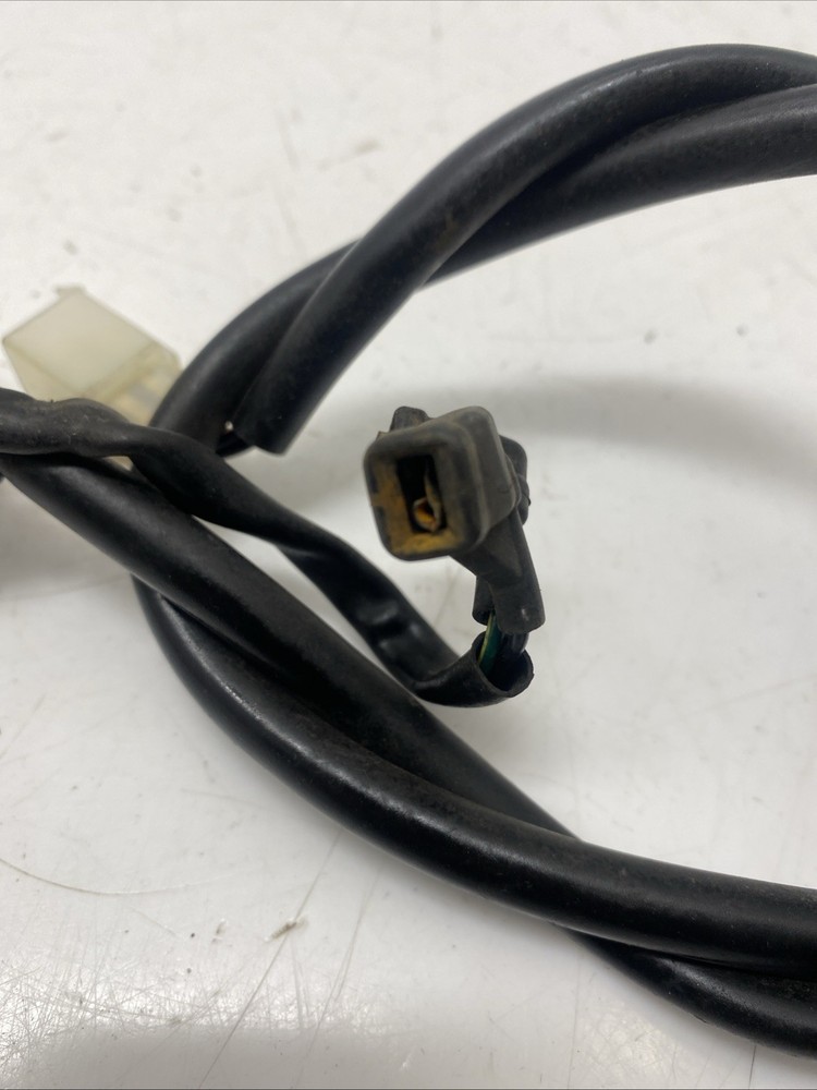 ♻️ Honda Cbf 125 M-a 2008 - 2015 Right Side Switchgear ♻️