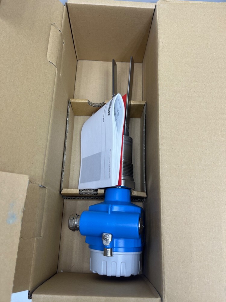 Endress Hauser SOLIPHANT M FTM50-3GJ2A2A52AA