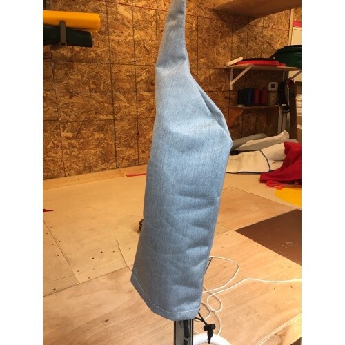 Speargun Sling Cover Sunbrella
