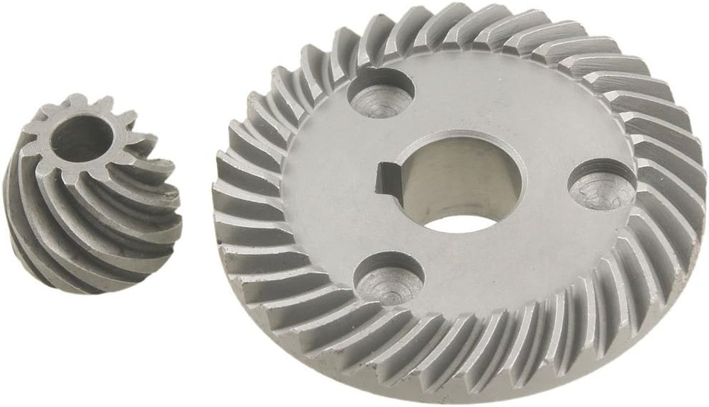 Uxcell Replacement Spiral Bevel Gear for 9553 Angle Grinder