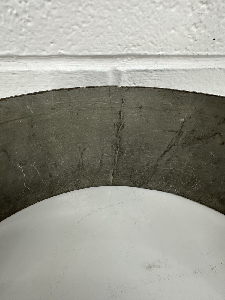 Hobart 20 qt Bowl Extender Ring