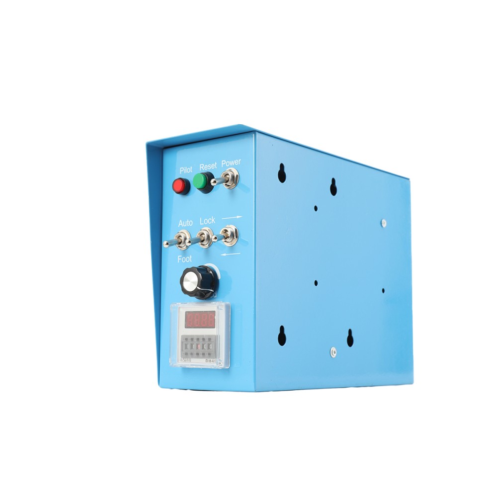 110V Welding Positioner Control Box Welding Control BoxPositioner Control Box