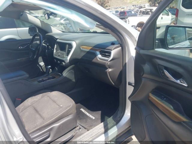 CONTROL PANEL OEM 2017 GMC ACADIA 1YR WRNTY