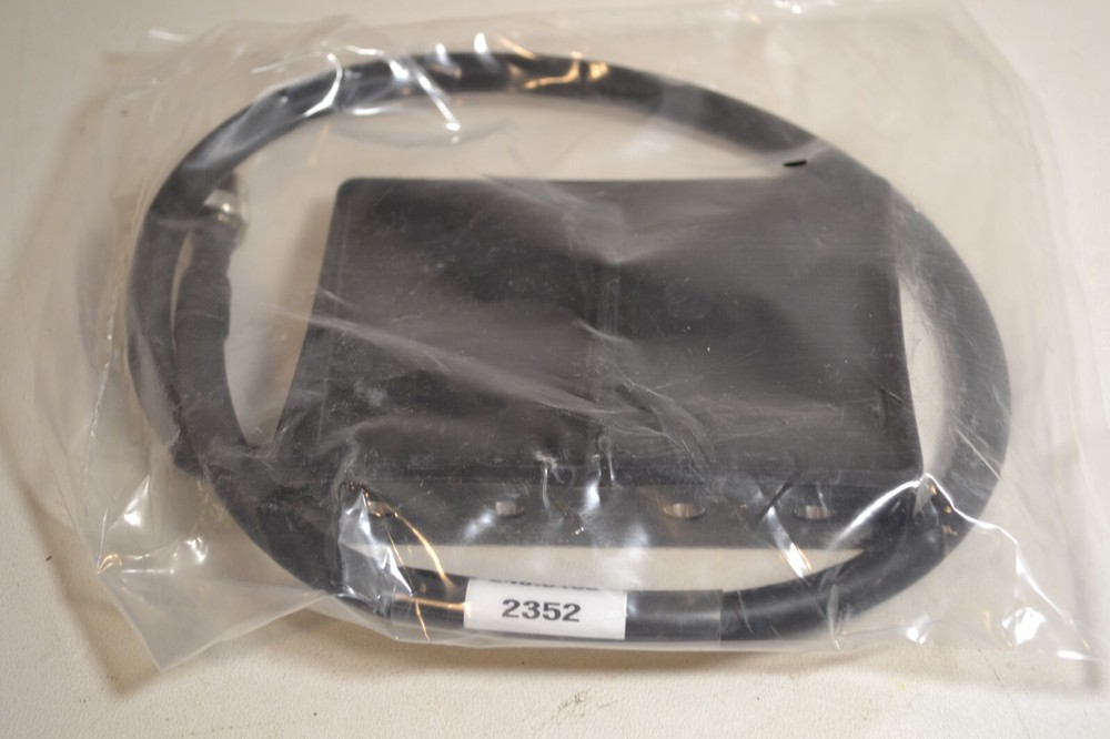 Antenna Black 240.0165