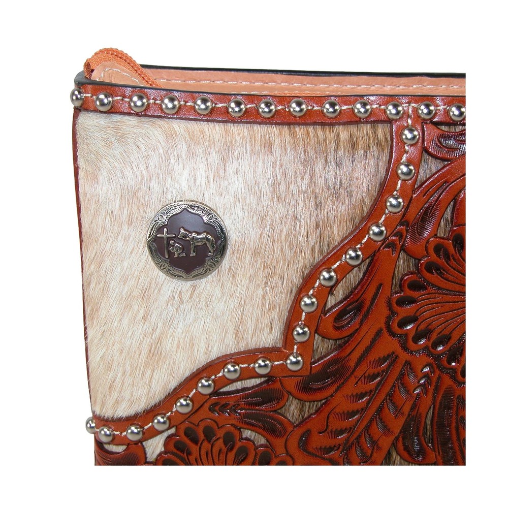 3D Natural Bible Cover