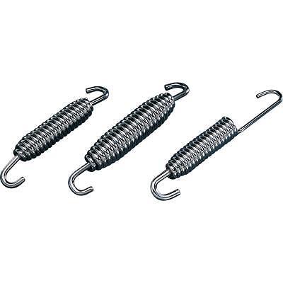 Drag Specialties DS-233679 Chrome Kickstand Spring