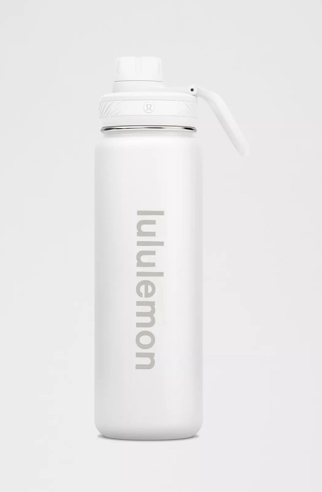 Lululemon Define Aluminum Bottle 24oz