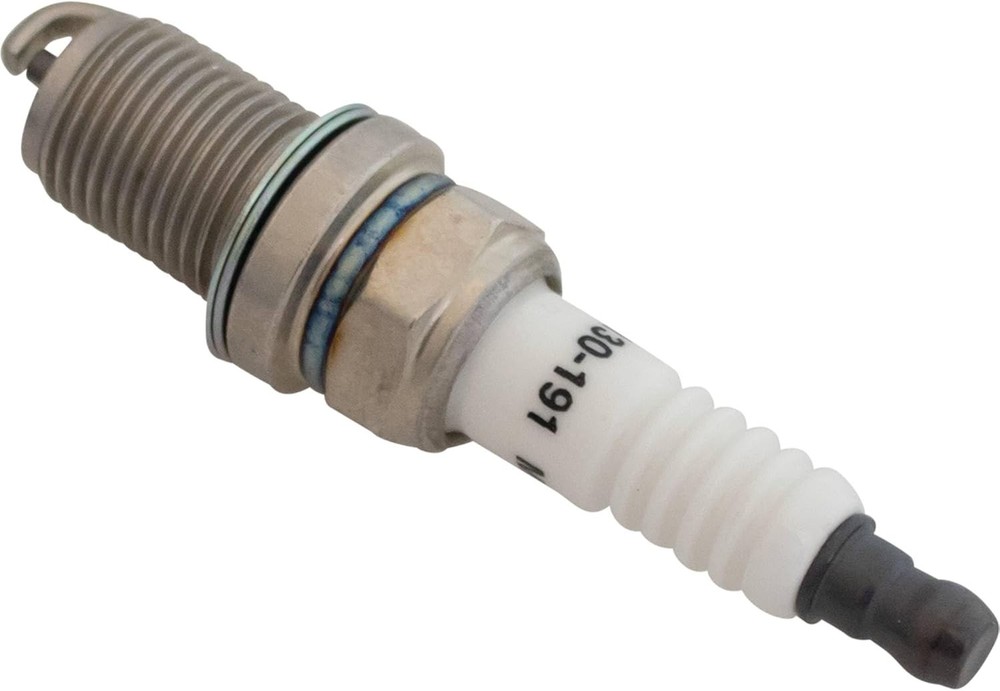 Mega-Fire Spark Plugs, 130-191-4, 4-Pack